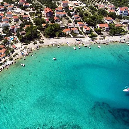Apartment Kanica 11451a Rogoznica (Sibenik-Knin)