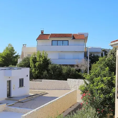 Apartment Kanica 11451a Rogoznica (Sibenik-Knin)
